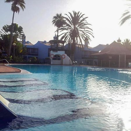 Lightbooking Sun Club San Agustin 401 San Bartolome de Tirajana (Gran Canaria) Exterior photo